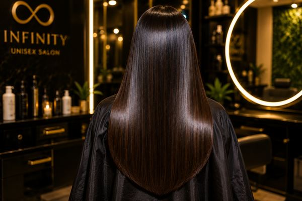 saloon work — Instagram post 5